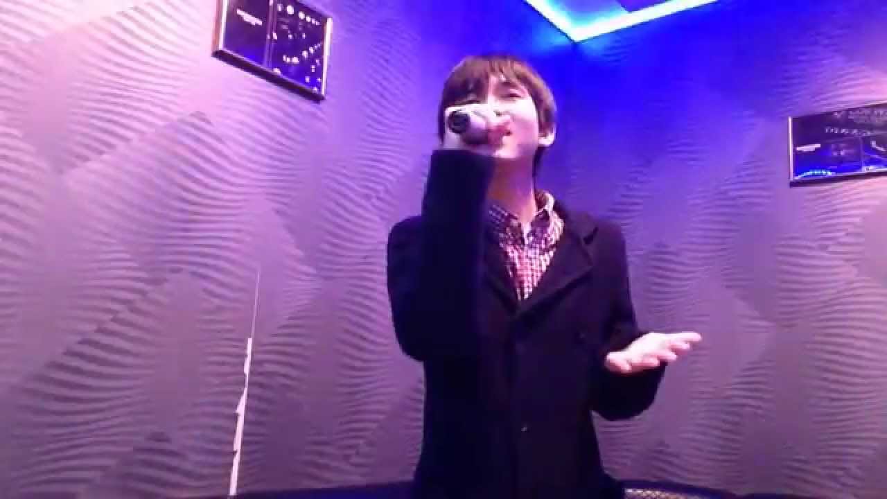 瞳の中のgalaxy 嵐 Cover 14 02 26 Youtube 瞳の中のgalaxy 嵐 Cover 14 02 26 Youtube