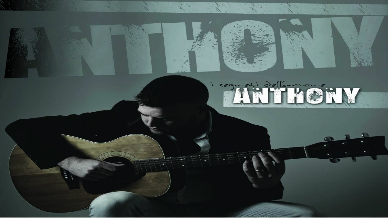 Anthony - Nun Sapimm Sta Luntan- Video Ufficiale 2023