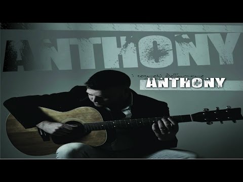 ANTHONY - Io