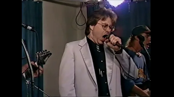 Live $pent-  June 1993- Leominster Cablevision