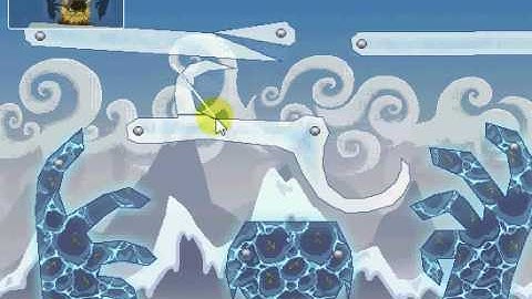 NitromeGamer: IceBreaker - Level 27