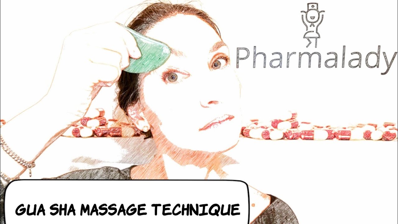 MASSAGGIO GUA SHA DETOX & LIFTING - Part 2