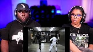 Kidd and Cee Reacts To Disturbing Internet Mysteries