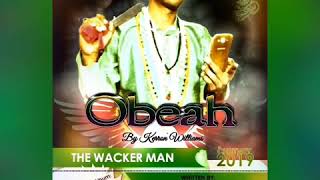 Wackerman - Obeah | CHUTNEY 2019