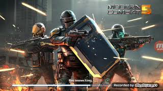 How To Download Modern Combat 5 Full Map