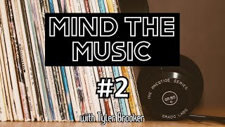 Rating My Collab Tracks Mind The Music