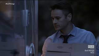 EVIL THINGS - Clark Moore as Ryan Season 1 Episode 2