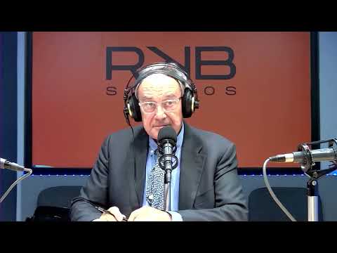 Odiar para ser. Nacionalismo vasco