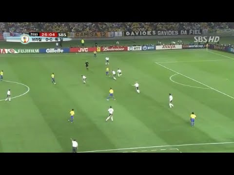 Jogo Completo - Brasil x Paraguai - Eliminatórias da Copa 2018 (29