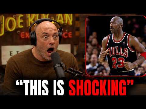 No One Believed These Michael Jordan Stories Until They Watched This