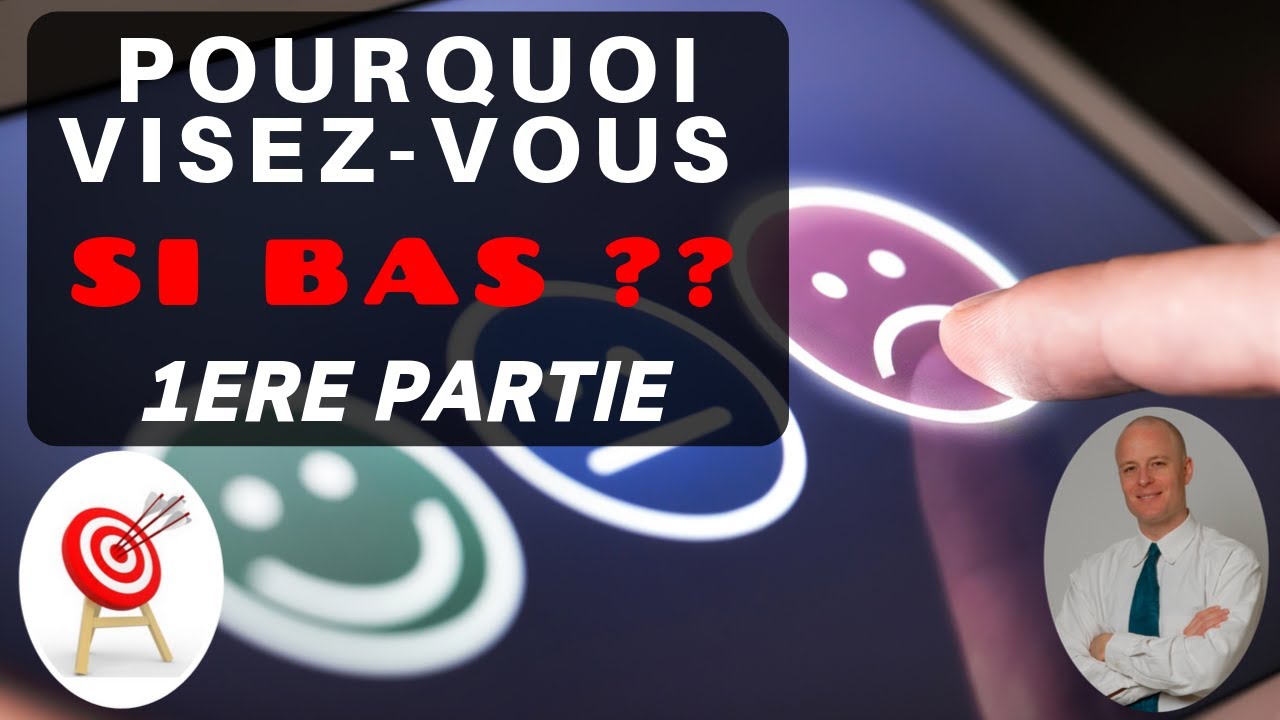 VISEZ HAUT !! VISEZ LA LUNE !! de Mike "Je ne suis pas Ulsain Bolt" Lestock - 1ère partie