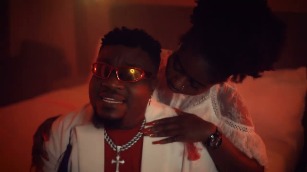 Jumabee & FirstKlaz - Trumpet (Official Video)