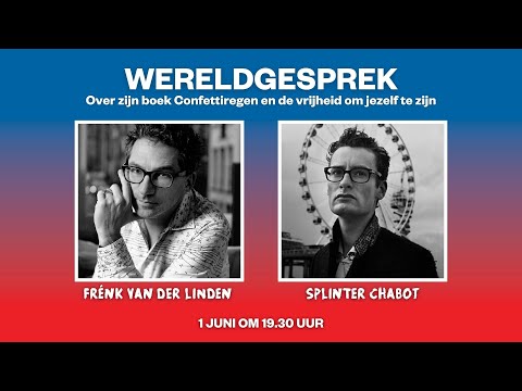 Video: De Vrijheid Om Jezelf Te Zijn