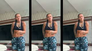 3 Minutinhos Pique Arrochadeira Pra Dancinha