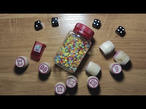АСМР ТРИГГЕРЫ