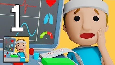 Perfect Lie🤥 - Gameplay Part 1: The Beginning!