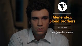 Menendez: Blood Brothers (2017) - TV Trailer Vitaya