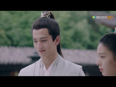 Su Ci and Your Highness are a destined couple? Your Highness laugh and bought a loving locker！