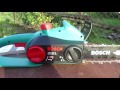 Пила цепная Bosch AKE 30 S