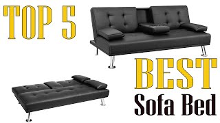 How to Choose the Perfect Sofa Bed for Your Home with Buying Guide 2022