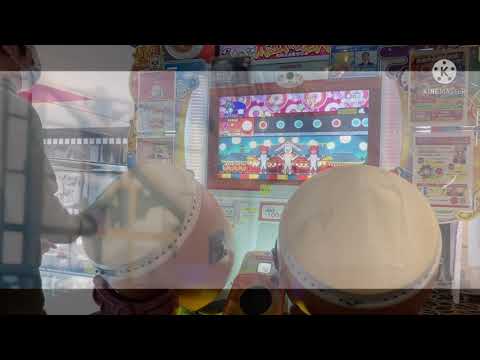 【太鼓の達人 ニジイロver】第六感 全良