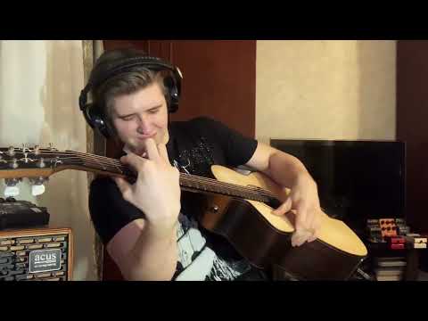 Back & Forth (Short Version) (Alexandr Misko)