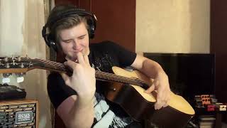 Back & Forth (Short Version) (Alexandr Misko) Wealth