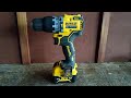 Dewalt 12v extreme DCD706F2