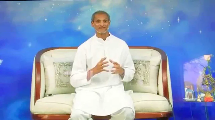 Transform karma by changing your seat of perception