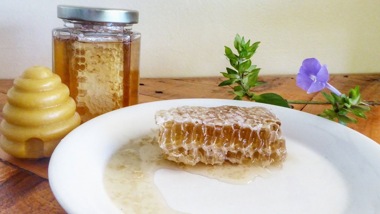 The Basics of Cottage food Laws & Selling your Honey legally YouTube