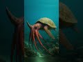 Un híbrido posible en la naturaleza ?🧬#viral #shorts  #animales #fusion #ia  #especies #animalfusion