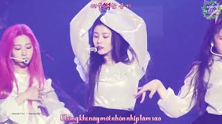 [VIETSUB] IZ*ONE Special Unit - Ayayaya @ EYES ON ME CONCERT | Eunbi fancam