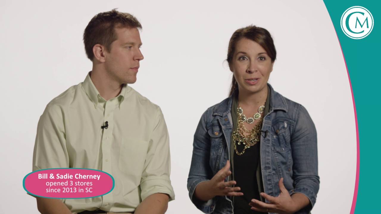 What about all of the momnpop stores that come and go; why does