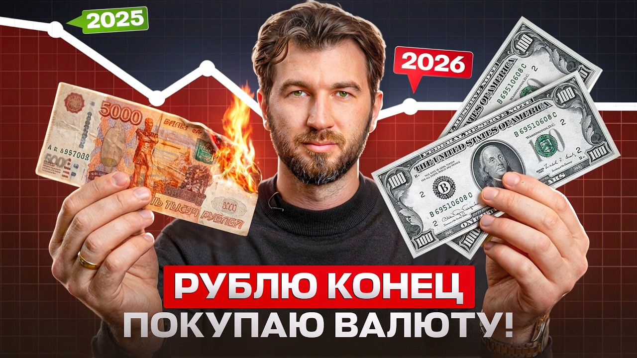 Время покупать валютные облигации!