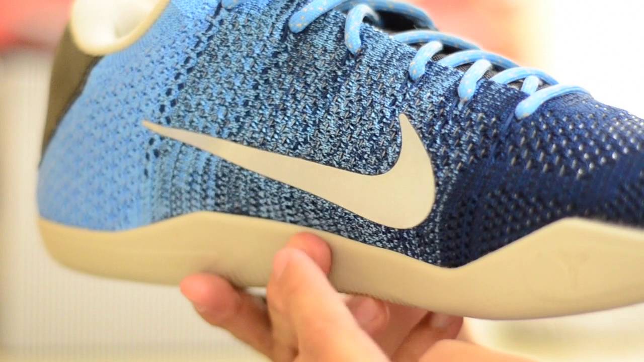 Kobe XI Avar Muse or \