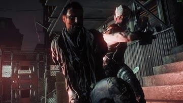 Homefront: The Revolution - Steam Proton 4.2-3 / Ubuntu 18.04