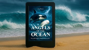 Angels of the Ocean