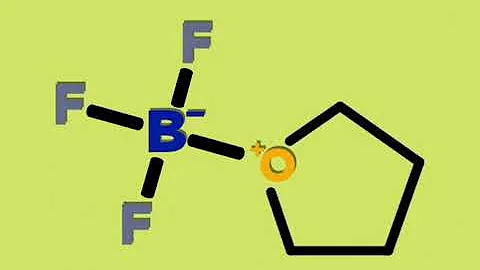 8 RICH APPLICATIONS OF BORON TRIFLUORIDE TETRAHYDROFURAN COMPLEX