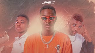 TIPO FAMOSO_TENNAZ & NEW NATION(Visualizer)prod.nn.beatz