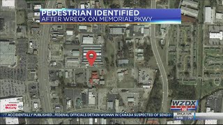 Person hit by car in Huntsville announced dead, identified by police