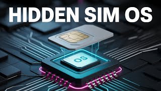 Скрытая ОС внутри вашего телефона (это не Android) screenshot 1