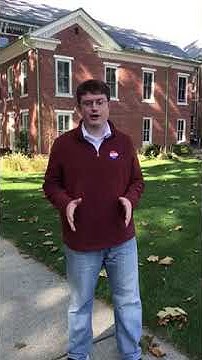 Warren County Freeholder James R. Kern III on returning your mail-in