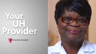 Dr. Delilah Armstrong