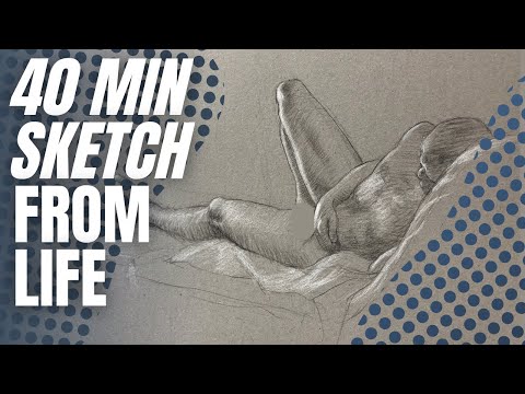 The Keys to Drawing Good Hands