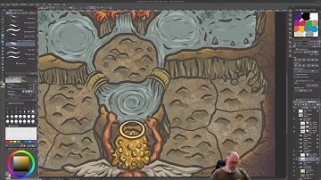 DOMINIONS 6 Map-Making Livestream