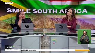 Smile South Africa Zep Dance Taking Over