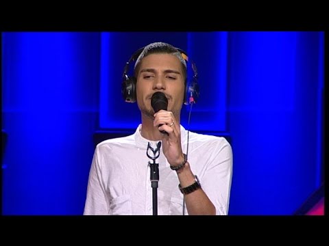 אייל גולן קורא לכם עונה 4 פרק 11 | שי חזן – וואי לי