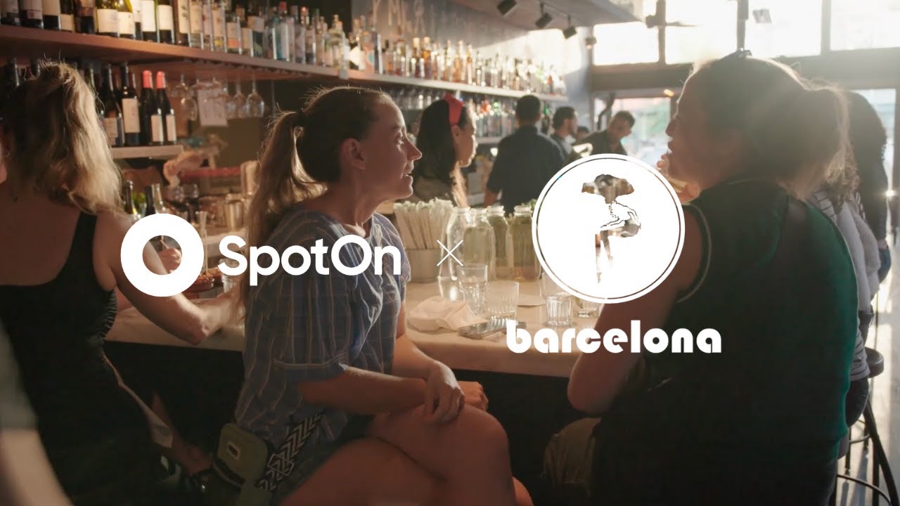 Creating Amazing Guest Experiences at Barcelona Wine Bar with SpotOn