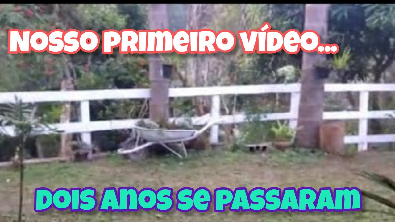 Chácara Terezinha - Cerca Decorativa 