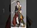 Dardeo Earth-Tone Couture Collection #dardeo #fashion